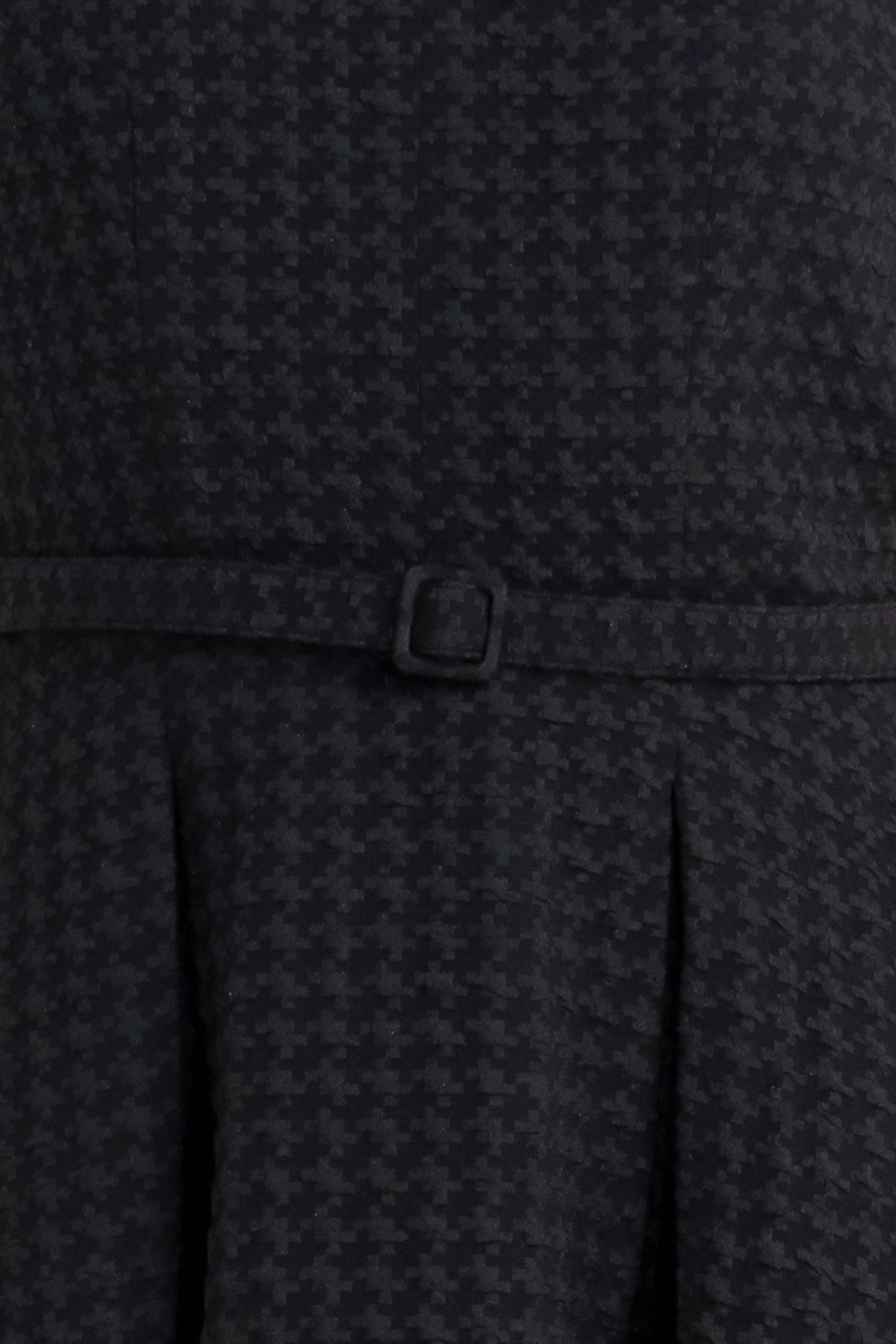 MOOD STUDY WOVEN MIDI DRESS - By Baano