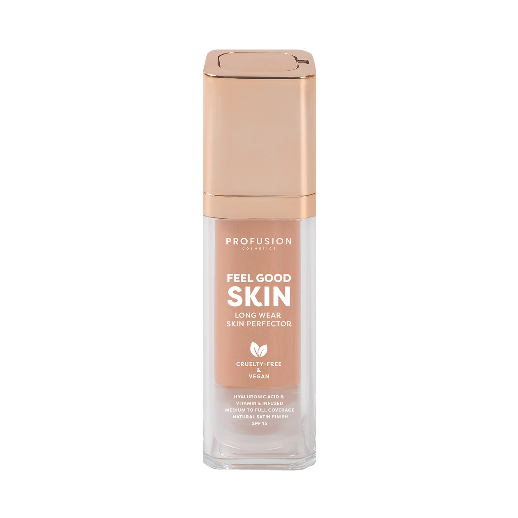 Feel Good Skin Long Wear Skin Perfector