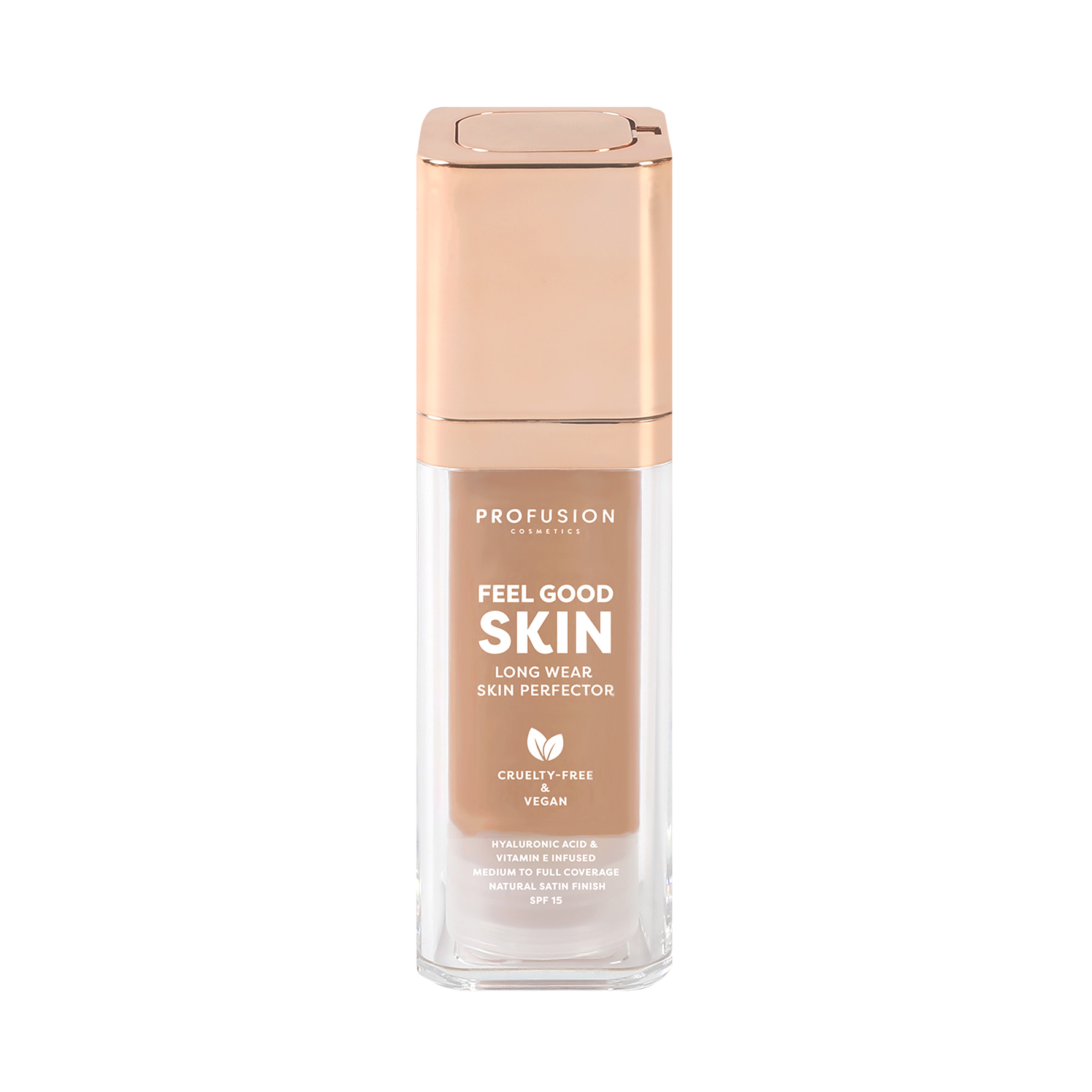 Feel Good Skin Long Wear Skin Perfector