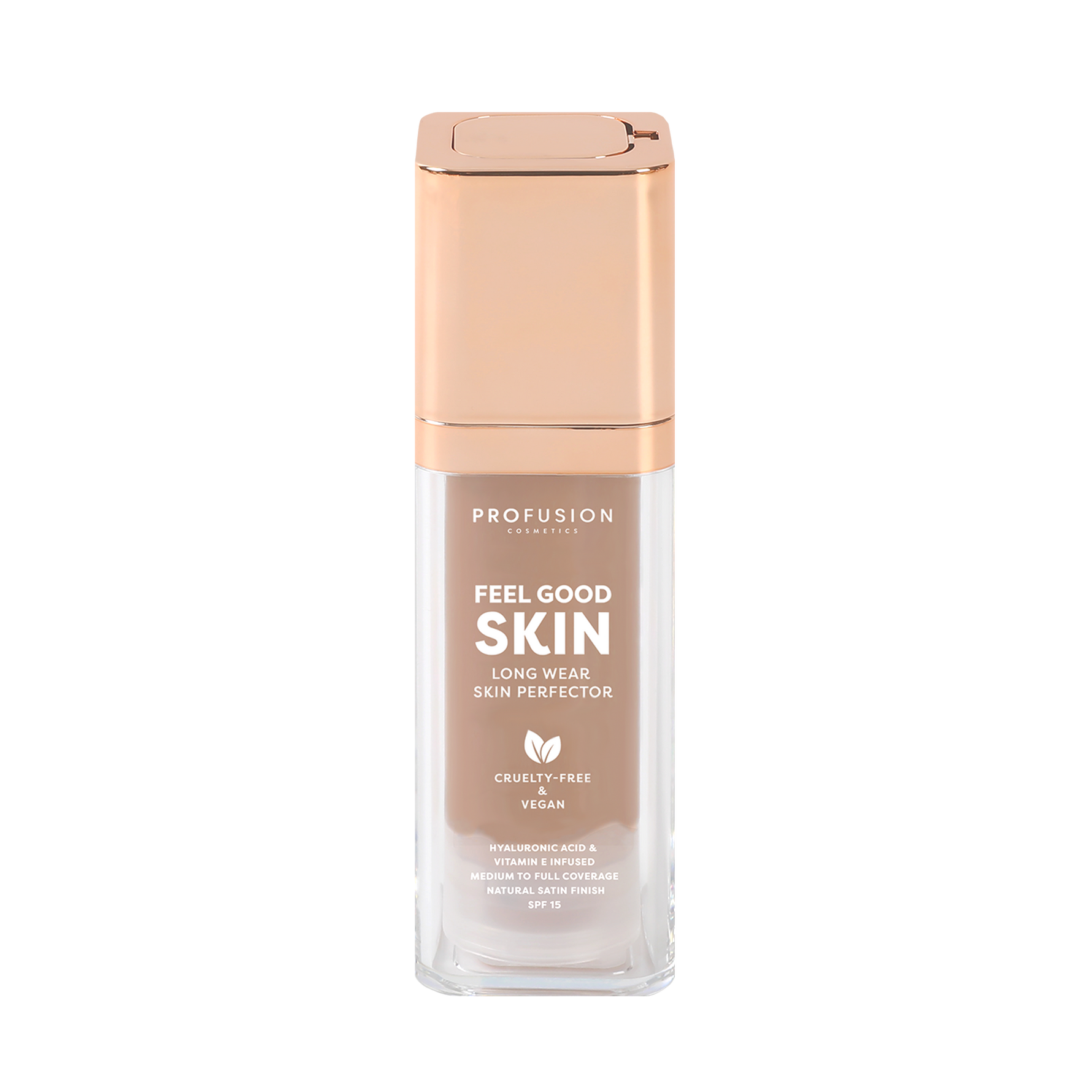 Feel Good Skin Long Wear Skin Perfector