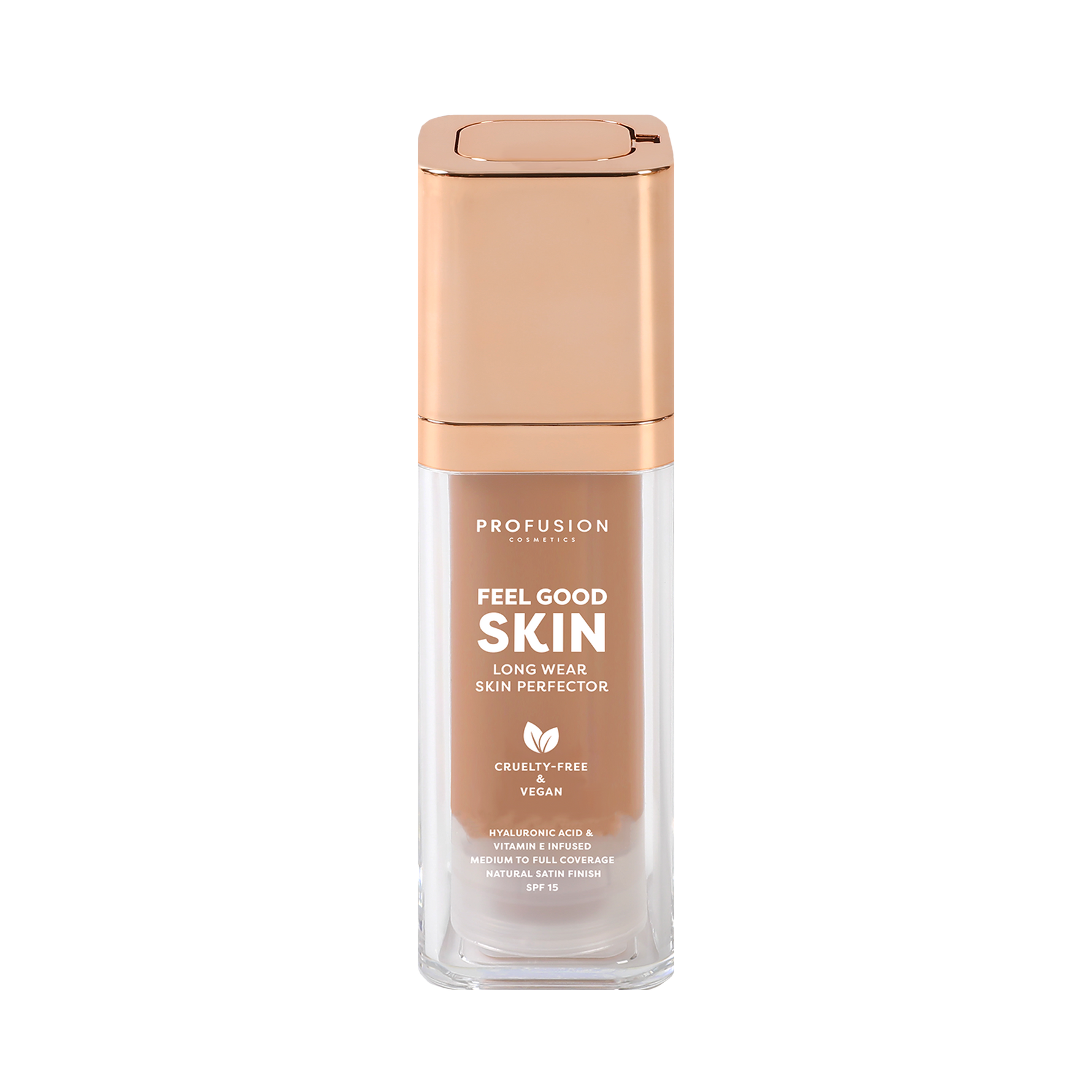 Feel Good Skin Long Wear Skin Perfector
