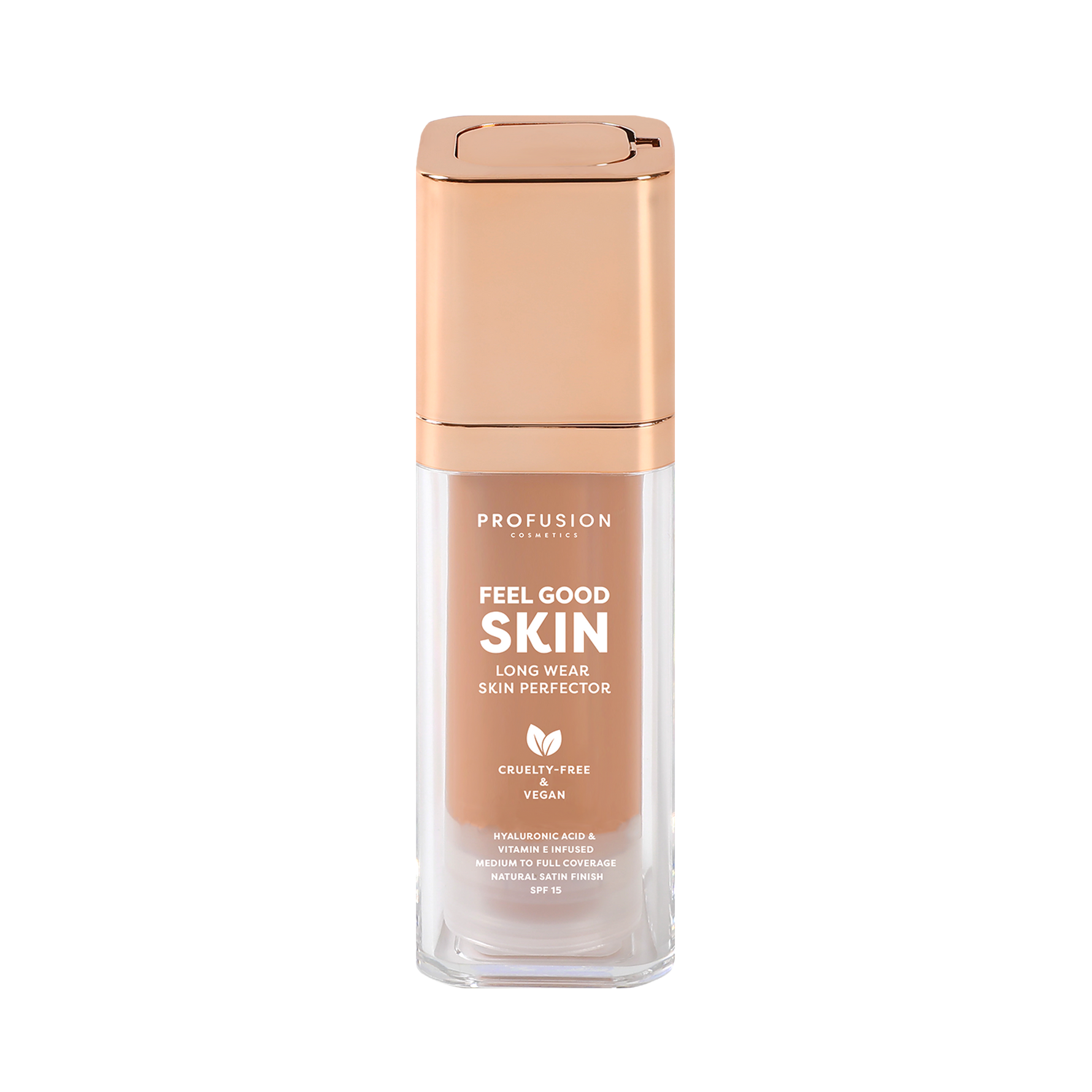 Feel Good Skin Long Wear Skin Perfector