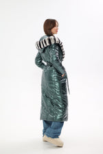 Genuine Orylag Fur Freudenberg Comfortemp® Coat