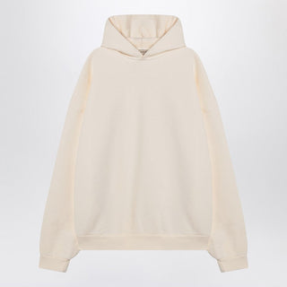 Cream Colored Thunderbird Sweatshirt