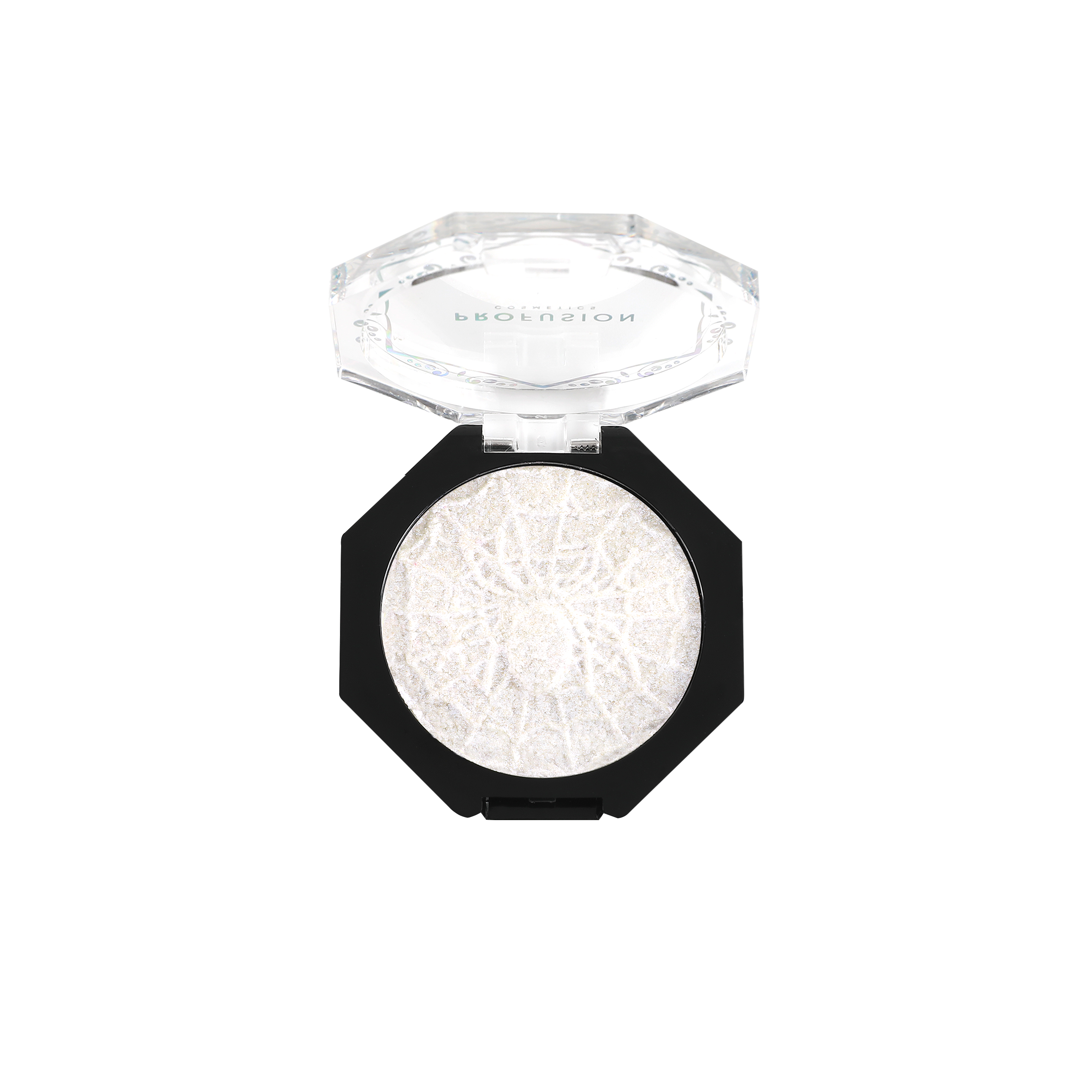 Spooky Glow-Holographic Highlighter