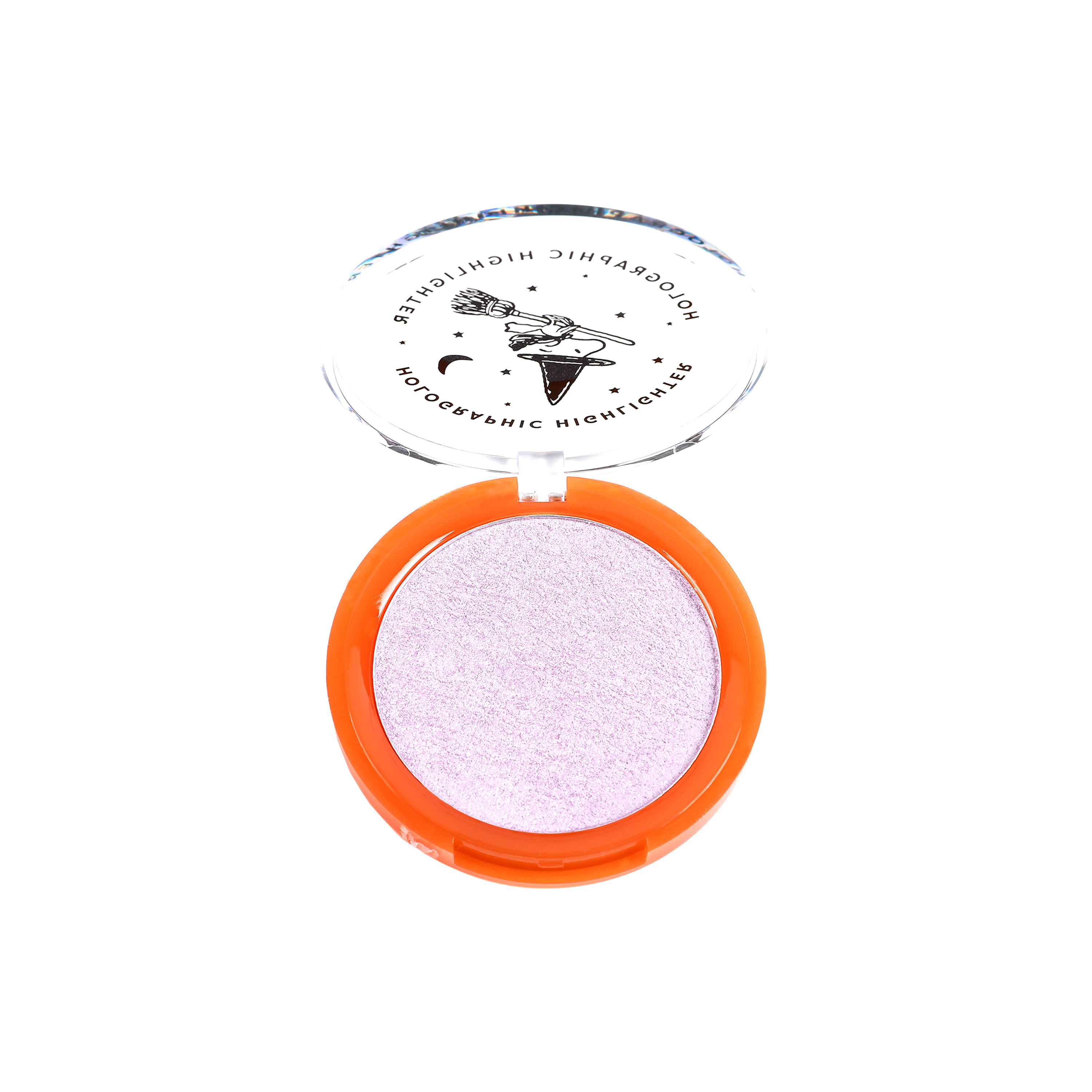 Peanuts Halloween | Spooktacular Glow Holographic Highlighter