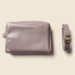 Fanny Pack - Misty Lilac