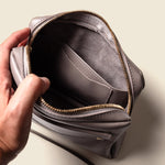 Fanny Pack - Misty Lilac