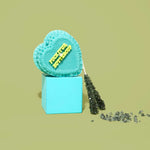 F*ck It Up Buttercup Heart Candle