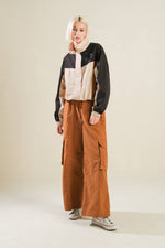 LOVIN ON ME WOVEN JACKET - By Baano