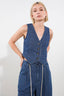 MEDIUM INDIGO