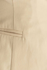 UNDENIABLE GROWTH WOVEN VEST - By Baano