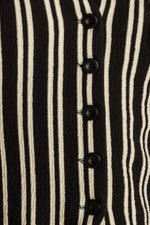 IN THE QUIET SHADE WOVEN VEST - By Baano