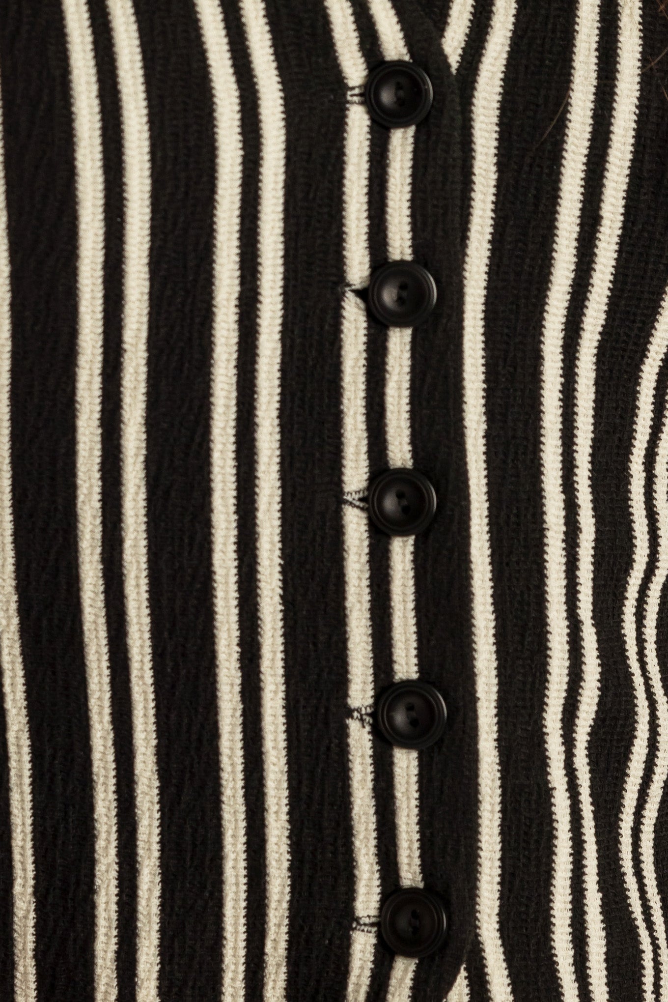 IN THE QUIET SHADE WOVEN VEST - By Baano