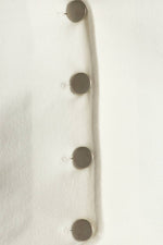 THE LILY'S SECRET DENIM VEST - By Baano