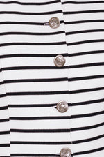 WILDFLOWER WANDER WOVEN VEST - By Baano