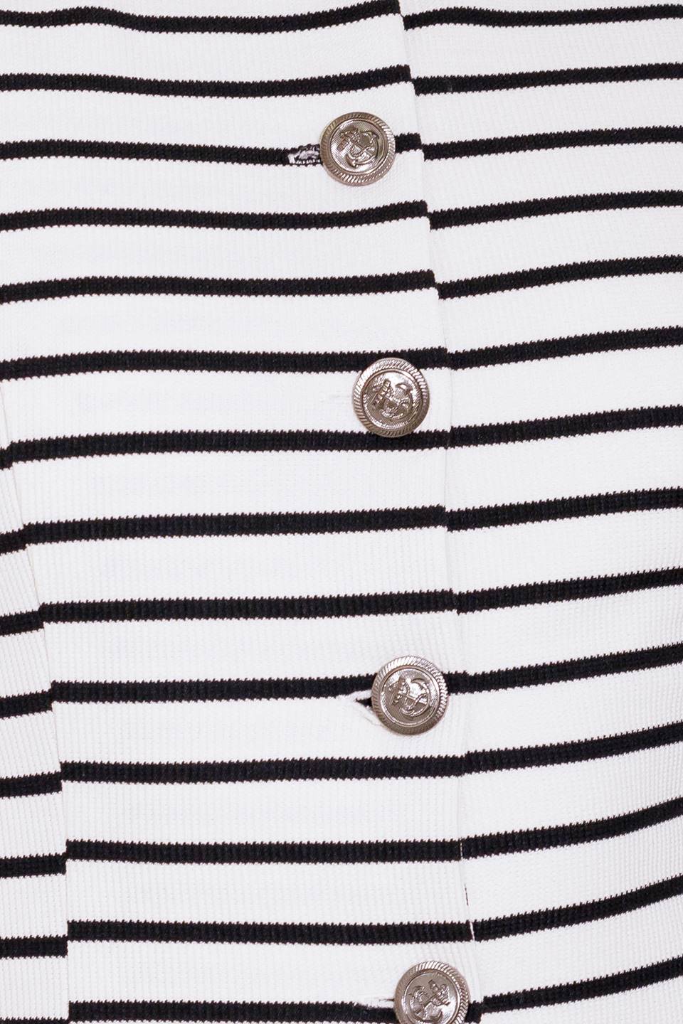 WILDFLOWER WANDER WOVEN VEST - By Baano