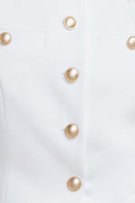 BETTER THAN EVER WOVEN VEST - By Baano