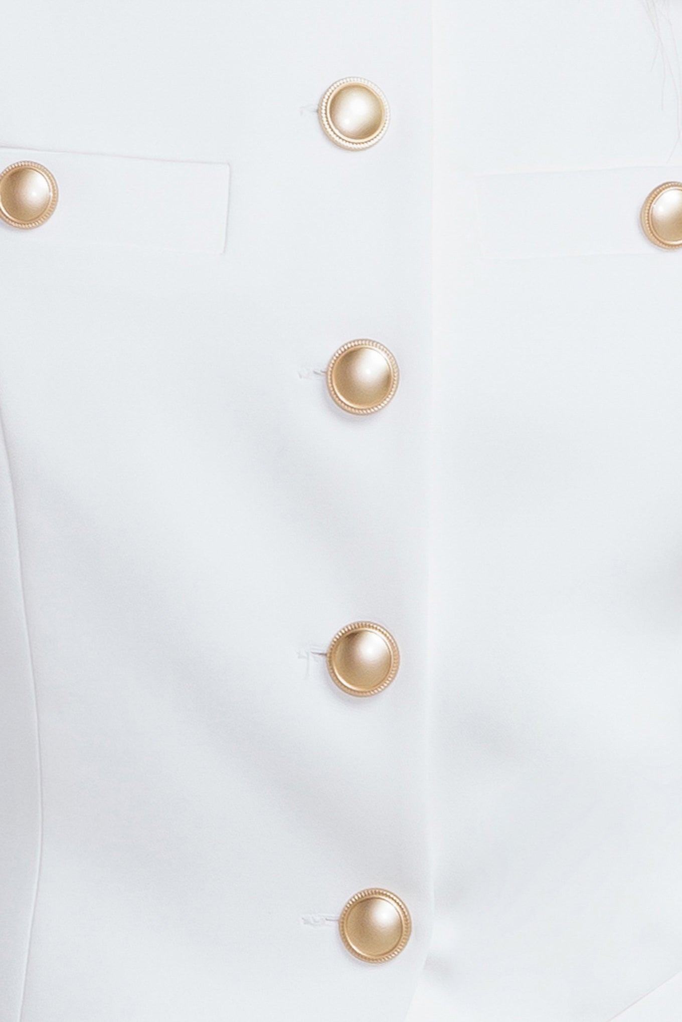 BETTER THAN EVER WOVEN VEST - By Baano