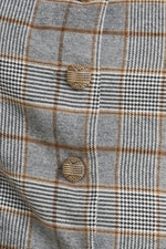 NEW AGE WOVEN VEST - By Baano