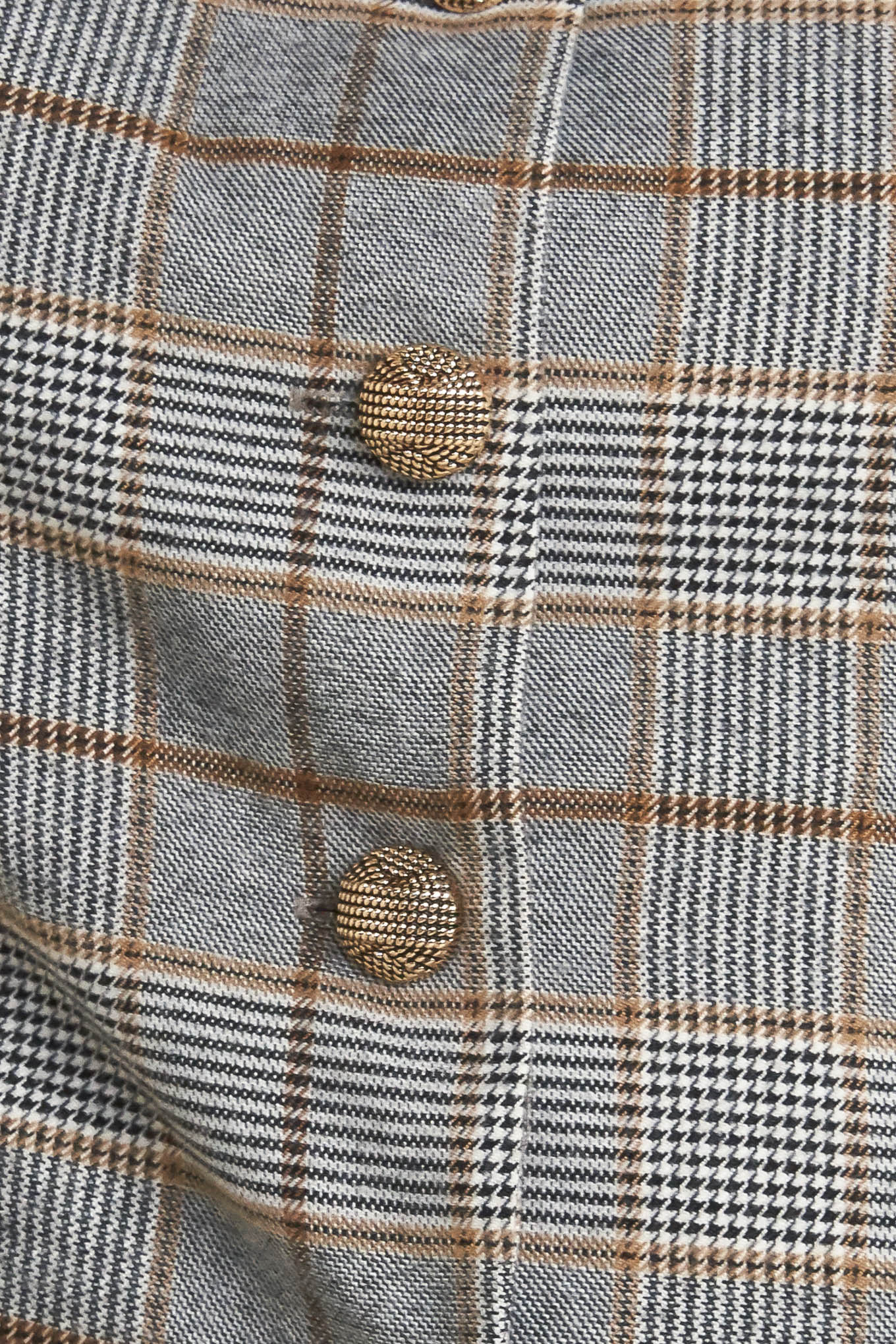 NEW AGE WOVEN VEST - By Baano