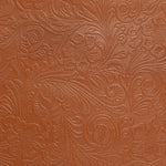 Heritage Leather Bi-Fold Clutch Wallet - 1871