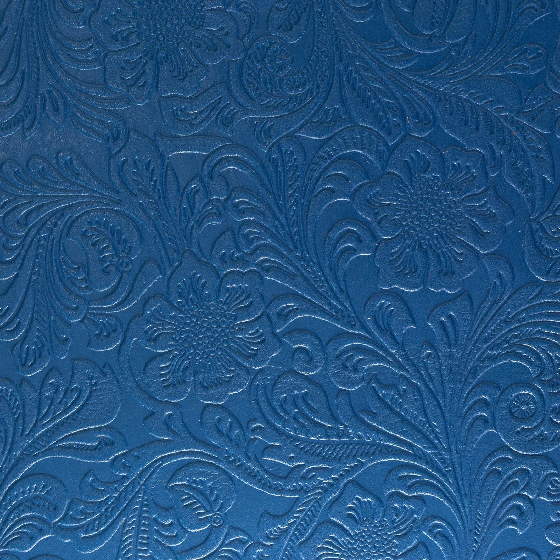 Heritage Leather Bi-Fold Clutch Wallet - 1871