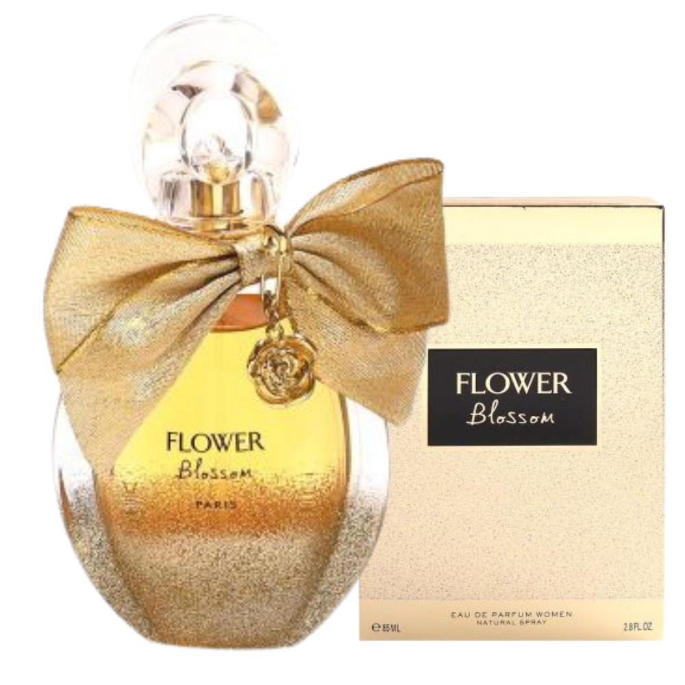 Flower Blossom Eau de Parfum Women (2.8oz)
