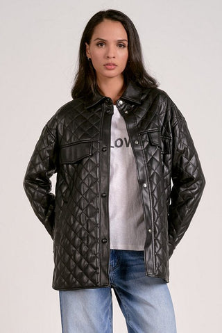 Minka Jacket