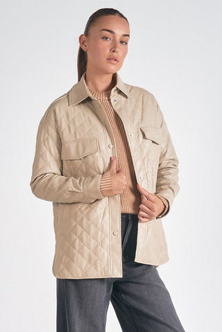 Minka Jacket