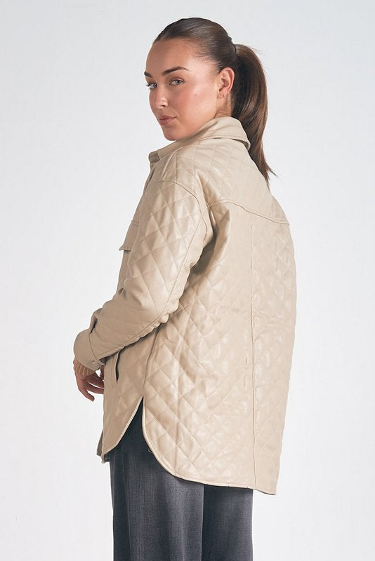 Minka Jacket