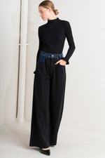 THIS ONE'S FOR YOU DENIM PANTS