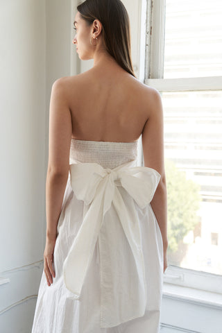 THINK ABOUT ME WOVEN JUMPSUIT - By Baano
