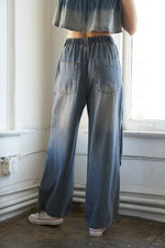 FOR THE BETTER DENIM PANTS - By Baano