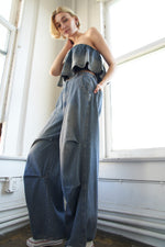 FOR THE BETTER DENIM PANTS - By Baano