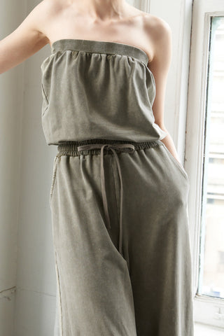MY INSPIRATION KNIT JUMPSUIT - By Baano