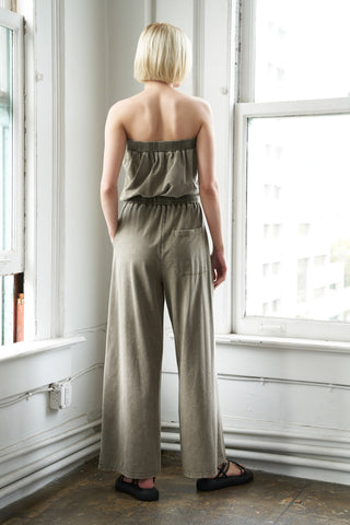 MY INSPIRATION KNIT JUMPSUIT - By Baano