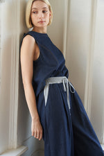 GOLDEN HOUR WOVEN PANTS - By Baano