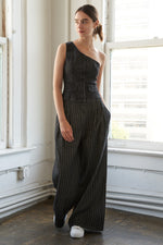 AURORA DREAM WOVEN PANTS - By Baano