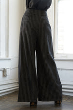 AURORA DREAM WOVEN PANTS - By Baano