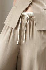 DAY IN THE LIFE WOVEN PANTS - By Baano