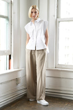 DAY IN THE LIFE WOVEN PANTS - By Baano