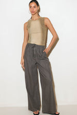 WEEKEND WANDERER DENIM PANTS - By Baano