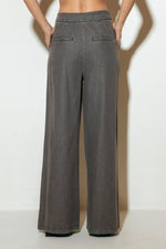 WEEKEND WANDERER DENIM PANTS - By Baano