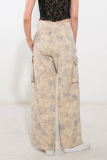 IN THE SPOTLIGHT WOVEN PANTS - By Baano