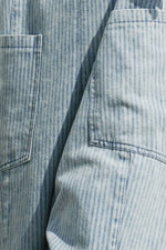 JOURNEY OF LOVE DENIM PANTS - By Baano