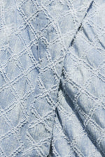 UNFOLDING CHAPTER DENIM PANTS - By Baano