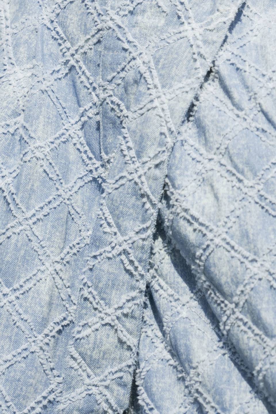 UNFOLDING CHAPTER DENIM PANTS - By Baano