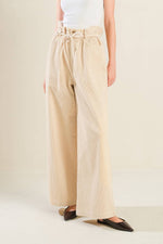 MY ONLY LOVE CORDUROY PANTS - By Baano