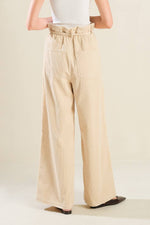 MY ONLY LOVE CORDUROY PANTS - By Baano